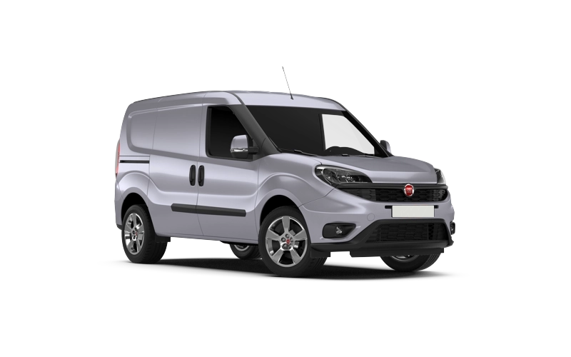 FIAT Doblò Van 4 Porte VAN LH1 1.5 BlueHdi 100cv MT6